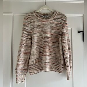 Madewell sweater